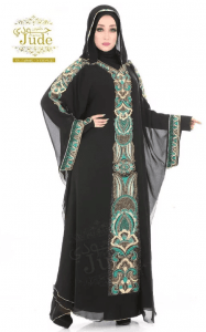 Egyptian Abaya Egyptian Abaya