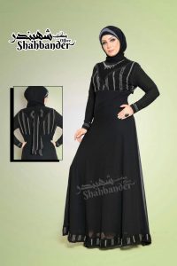 Best Abaya fabric in egypt