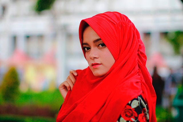 Jilbab