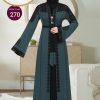 Joude Abaya Robe style - Image 5