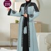 Joude Abaya Robe style - Image 3