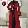 Joude Abaya Robe style - Image 4