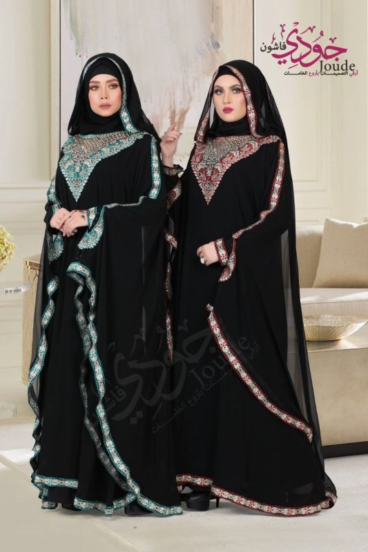 Egypt Abaya Manufacture